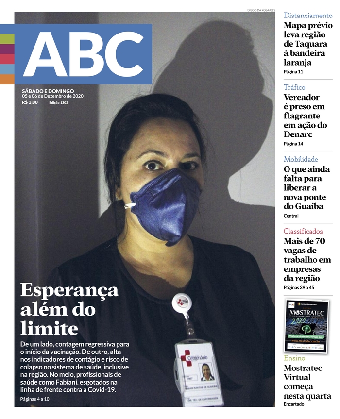 ABC Domingo - Brasil