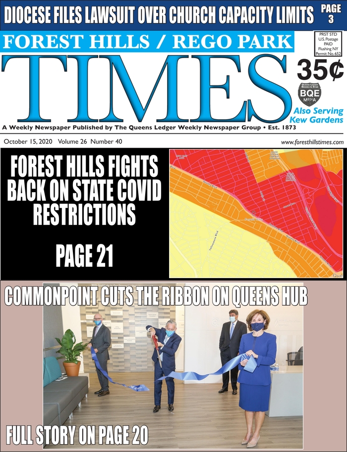 Forest Hills Times